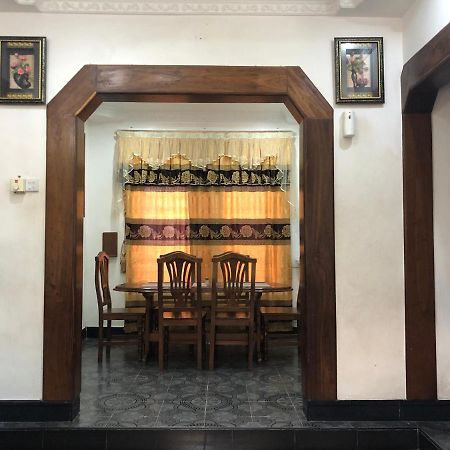 Jambo Hideaway Apartment ดาร์เอสซาลาม ภายนอก รูปภาพ