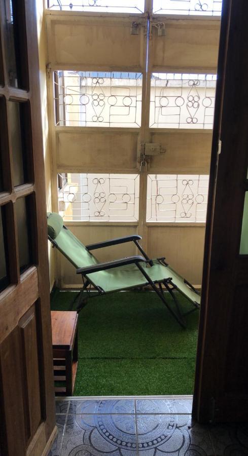 Jambo Hideaway Apartment ดาร์เอสซาลาม ภายนอก รูปภาพ