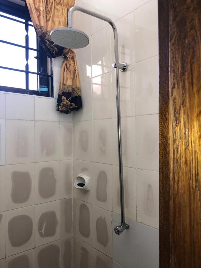 Jambo Hideaway Apartment ดาร์เอสซาลาม ภายนอก รูปภาพ